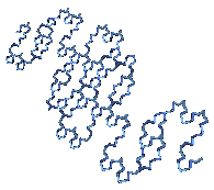 small picture of Tetra in a flat configuration