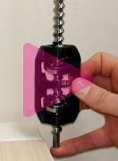 start falling-rod video